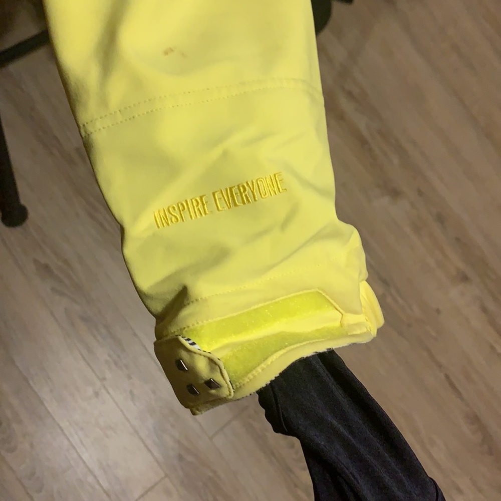 Volcom Softshell Jacket - Picture 5 of 5